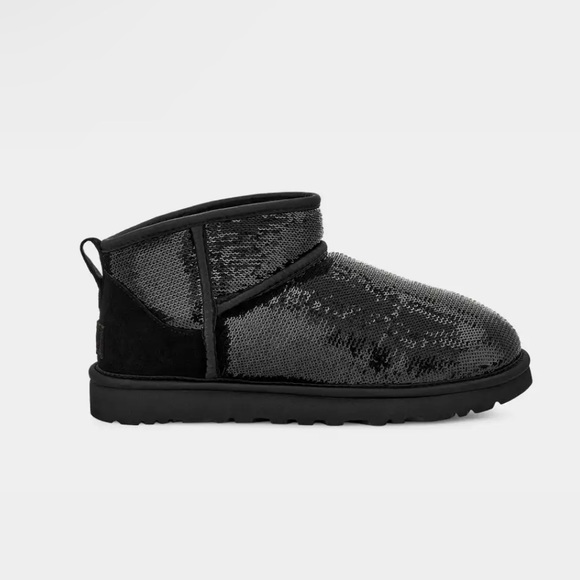 UGG Shoes - UGG Classic Ultra Mini Mirror Ball